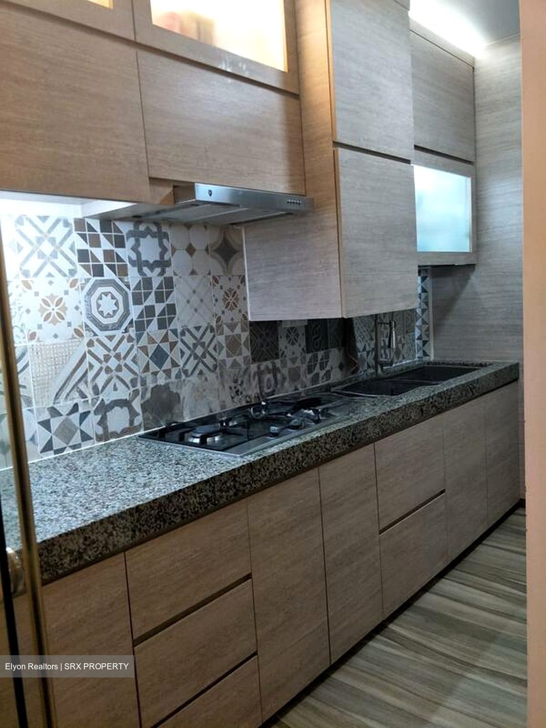 Blk 202 Compassvale South Gate (Sengkang), HDB 4 Rooms #606317381